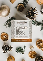 GINGERBELL ROCK METALLIC