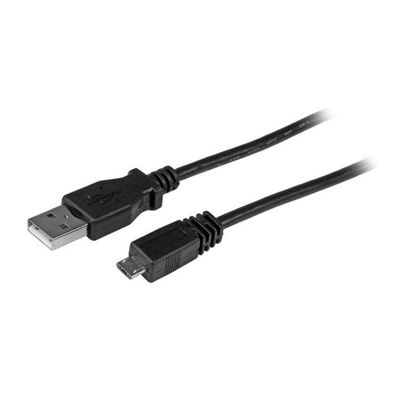 Startech 10 ft Micro USB Cable - A to Micro B