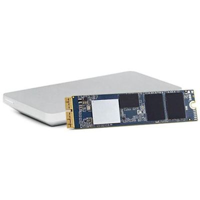 OWC Aura Pro X2 SSD for Mac Pro 2013 1TB Kit