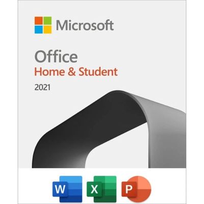 MS Office 2021 Home & Student (1 user)