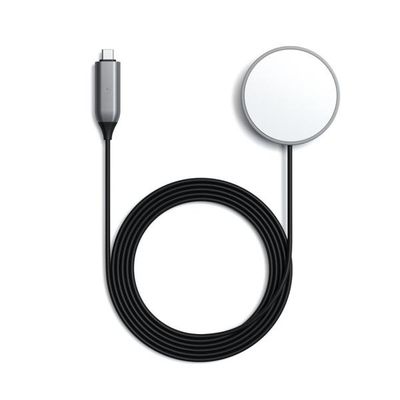 Satechi USB-C Magnetic Wireless Charging Cable - 5ft
