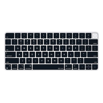 KB Covers MacOS Magic Keyboard Cover for new iMac (2021)