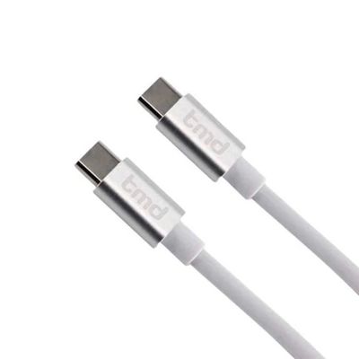 tmd USB-C to USB-C 100W Charging 2M Cable