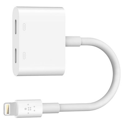 Belkin Lightning Audio + Charge RockStar