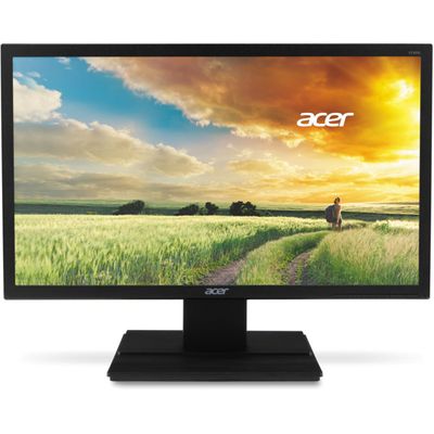 Acer V246HL 24" Widescreen LCD Monitor