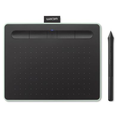 Wacom Intuos Bluetooth Creative Pen Tablet (Small