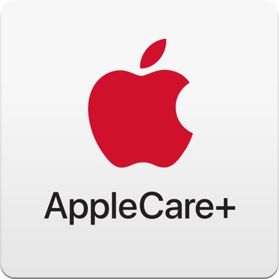 AppleCare+ for iPad (9th generation)