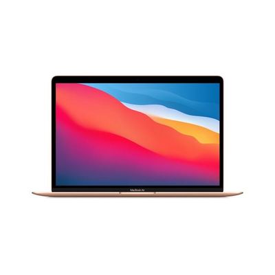 Apple MacBook Air 13-inch (Fall 2020, M1)