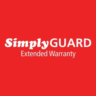 SimplyGuard Extended Warranty for Monitor ($1,500-3,000)