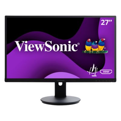 Viewsonic VG2753 27" Full HD LED LCD Monitor