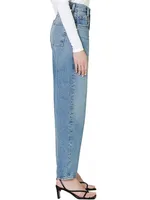 AGOLDE Tapered High Rise Baggy Jean Passenger