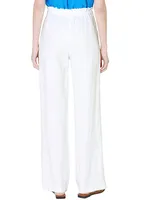 Xirena Talyn Pant Washed White
