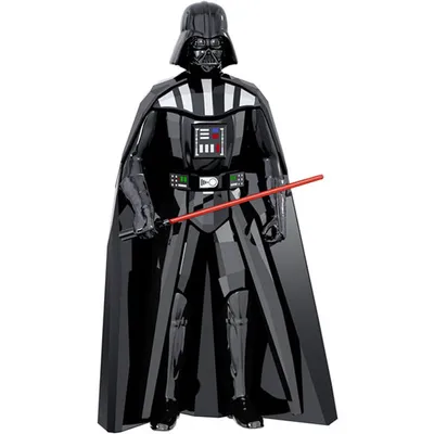 Swarovski Darth Vader 5379499 - Core