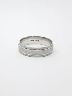 Wedding Band