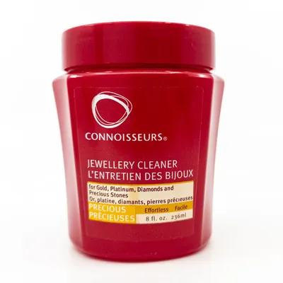 Connoisseurs Jewellery Cleaner - PRECIOUS