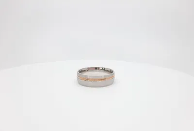 Wedding Band