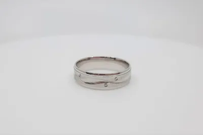 Wedding Band