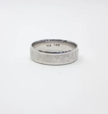 Wedding Band