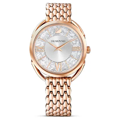 Swarovski Crystalline Glam Watch