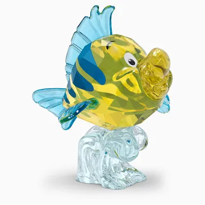 Swarovski The Little Mermaid Flounder - Core 5552917