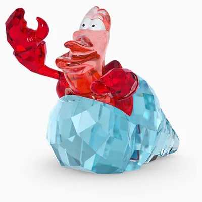 Swarovski The Little Mermaid: Sebastian - Core 5552918