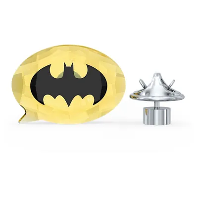 Swarovski DC Comics Batman Logo Magnet - Core 5557490