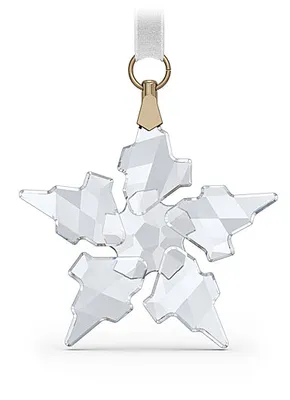 Swarovski Little Star Ornament 5574358 - Limited Edition