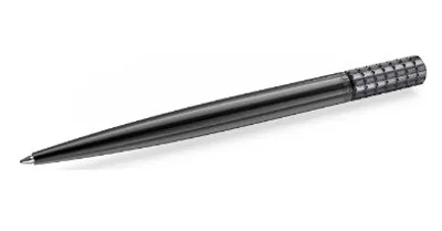 Swarovski Ballpoint pen, Black, Black lacquered - 5637773