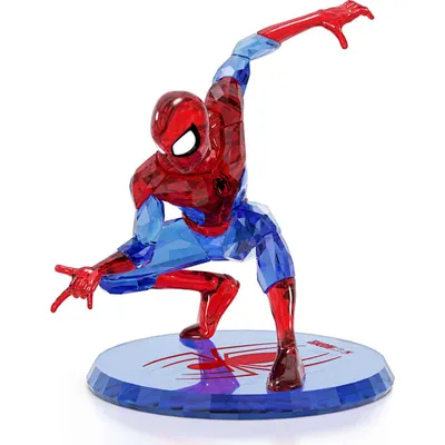 Swarovski Marvel Spider Man - 5646410 - Pre Order