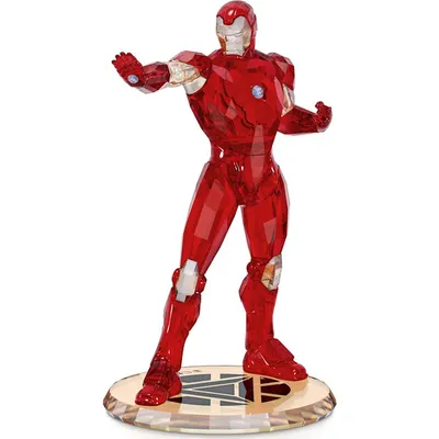 Swarovski Marvel Iron Man - 5649305 Pre Order