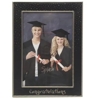5x7 Steel Picture Frame