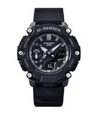 TRACKING- Casio Watch GMAS2200-1A
