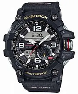 Casio G-Shock  Watch GG1000-1A