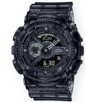 Casio G-Shock Watch G-Shock Watch GA110SKE-8A