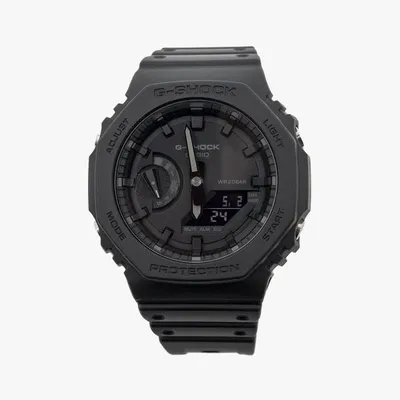 Casio G-Shock Watch GA2100-1A1
