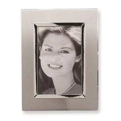 5x7" Aluminum Photo Frame