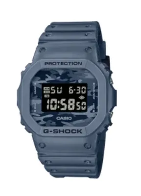 Casio Gents G Shock Watch DW5600CA- Limited Edition