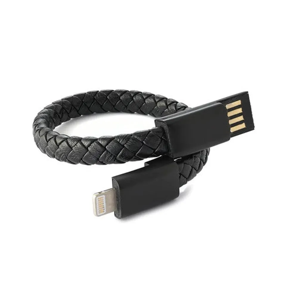 Bracelet Beads Charging Cable Portable USB Phone Charger | eBay