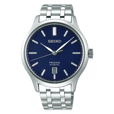 SEIKO Mens Watch SRPD41J1 - Limited Edition