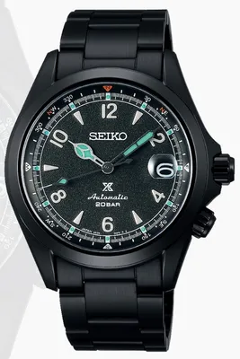 SEIKO Prospex Men's Watch SPB337J1 Limited Edition