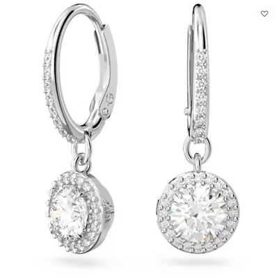 Swarovski Constella Drop Earrings 5636270