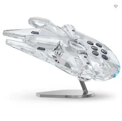 Swarovski Star Wars Millennium Falcon 5619212