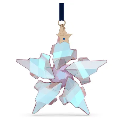 Swarovski Annual Edition Ornament 30th Anniversary 2021 - Limited Edition