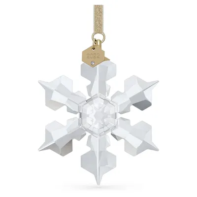 Swarovski Annual Edition Ornament A.E 2022 - 5615387 Limited Edition