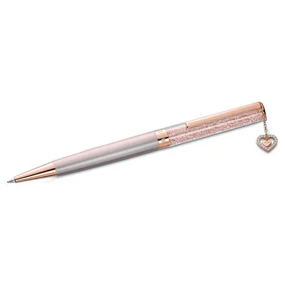 Swarovski Crystalline Ballpoint Pen - Love Heart 5527536 - Core