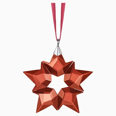 Swarovski Holiday Ornament Small - 5524180