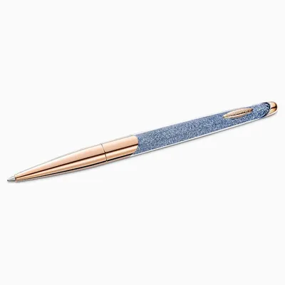 Swarovski Crystal Nova Ballpoint Pen 5534317 - Core