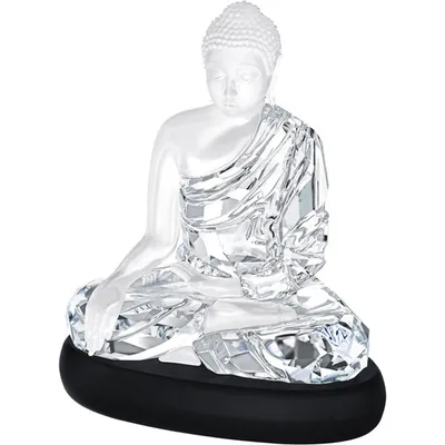Swarovski Buddha, small 5064252 - Core