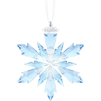 Swarovski Frozen Snowflake Ornament 5286457 - Core