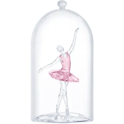 Swarovski Ballerina under Bell Jar 5428649 - Core
